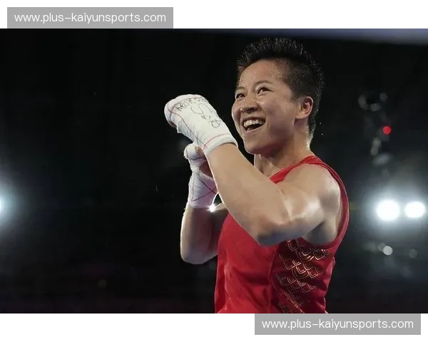 拳击排名：看懂数据，发现未来冠军