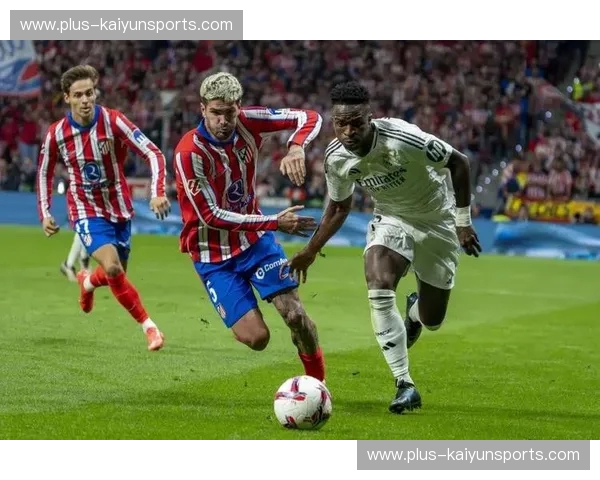 伯纳乌的宿命对决:马德里德比,激情与荣耀的史诗