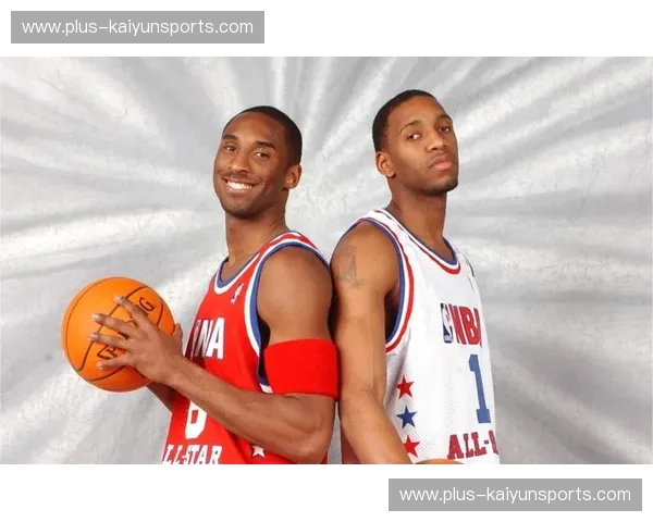 绝代双骄:勒布朗与科比,谁是篮球之神?